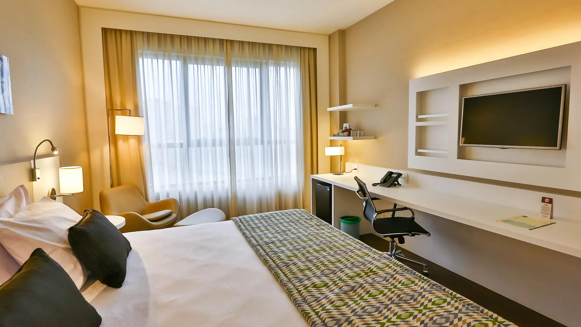 Quality Hotel Sao Caetano Sao Caetano do Sul