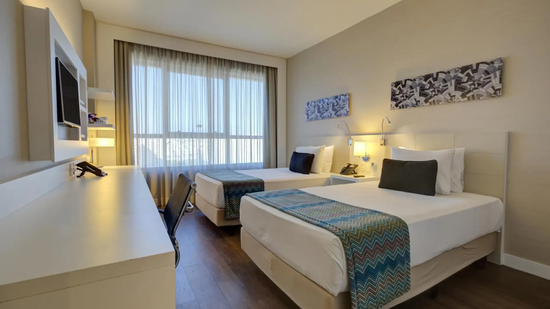 Quality Hotel São Caetano São Caetano do Sul