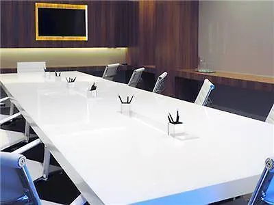 ****  Quality Hotel Sao Caetano Sao Caetano do Sul Brazil