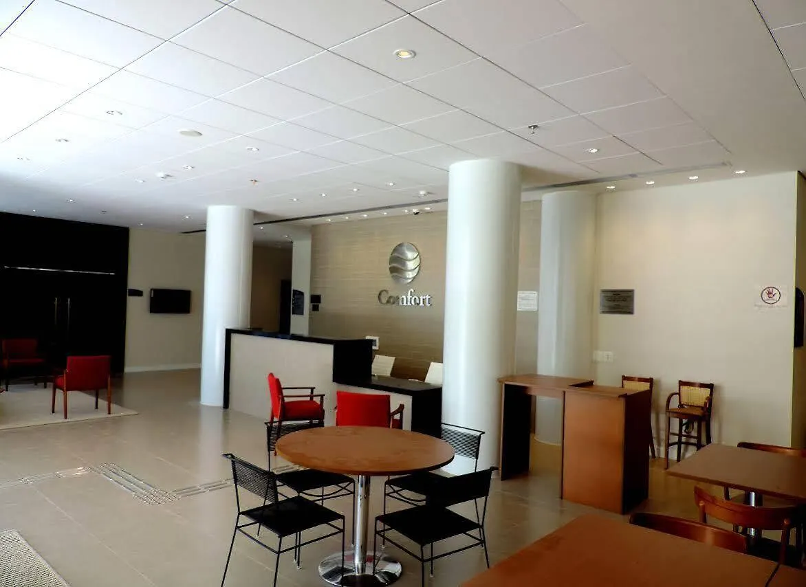 Quality Hotel Sao Caetano Sao Caetano do Sul