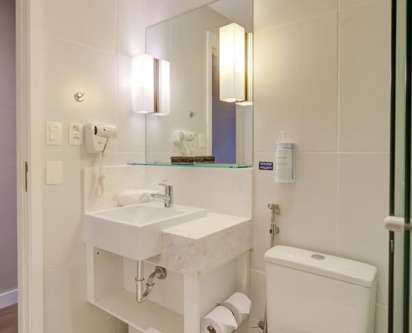 Quality Hotel Sao Caetano São Caetano do Sul