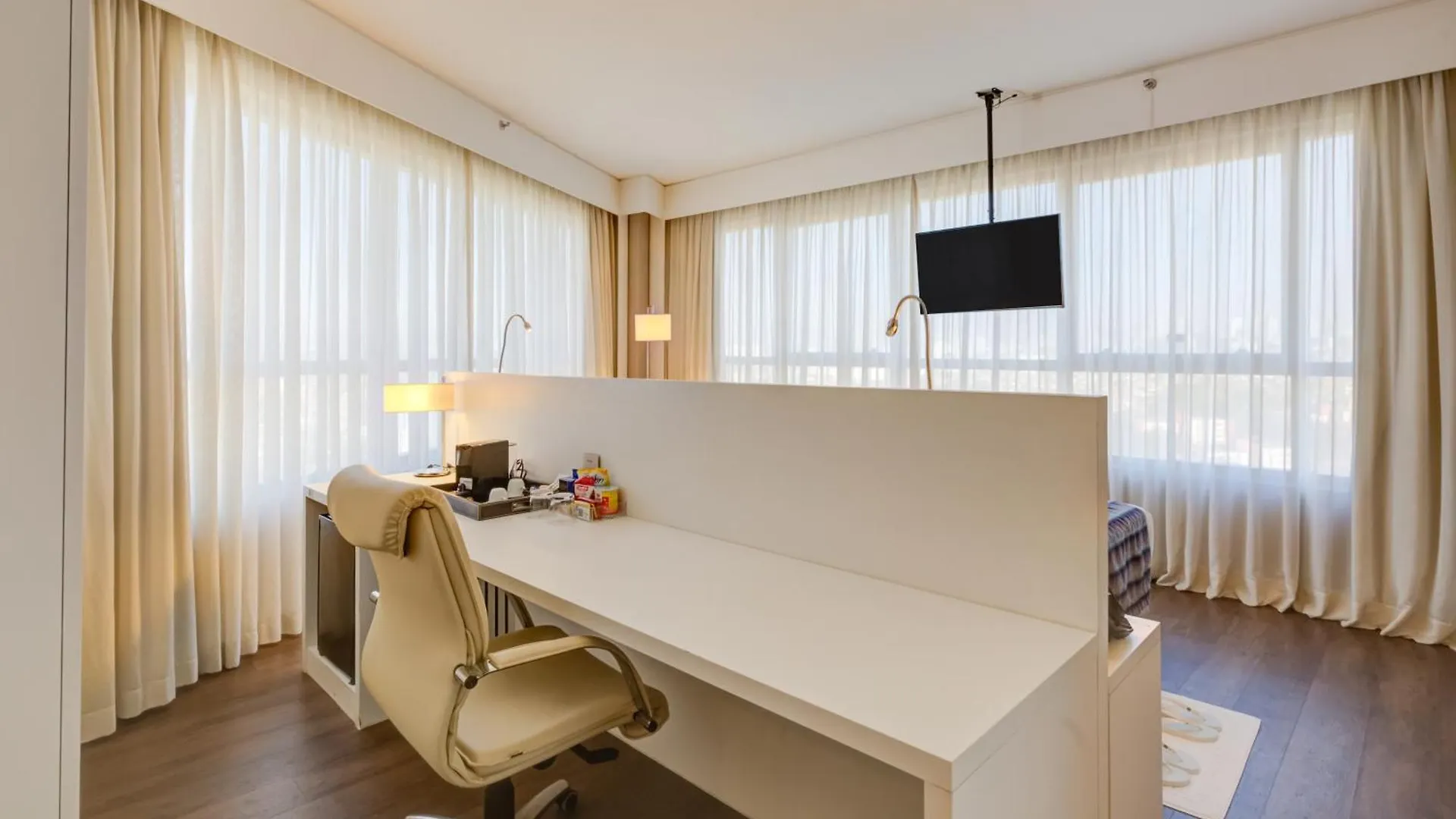 ****  Quality Hotel Sao Caetano São Caetano do Sul Brazília