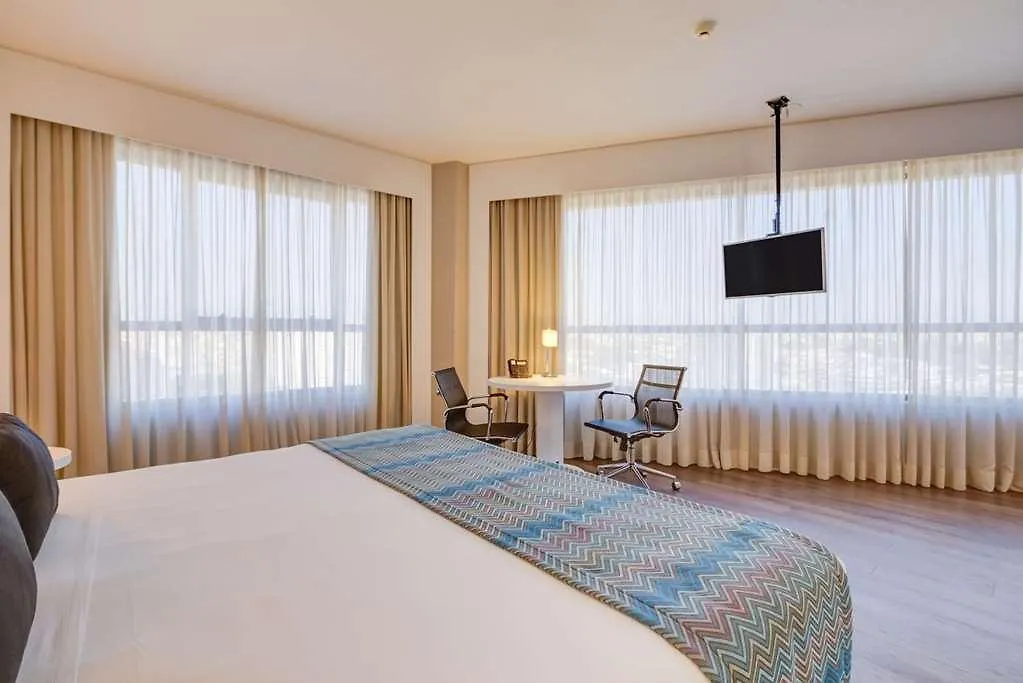 Quality Hotel Sao Caetano São Caetano do Sul