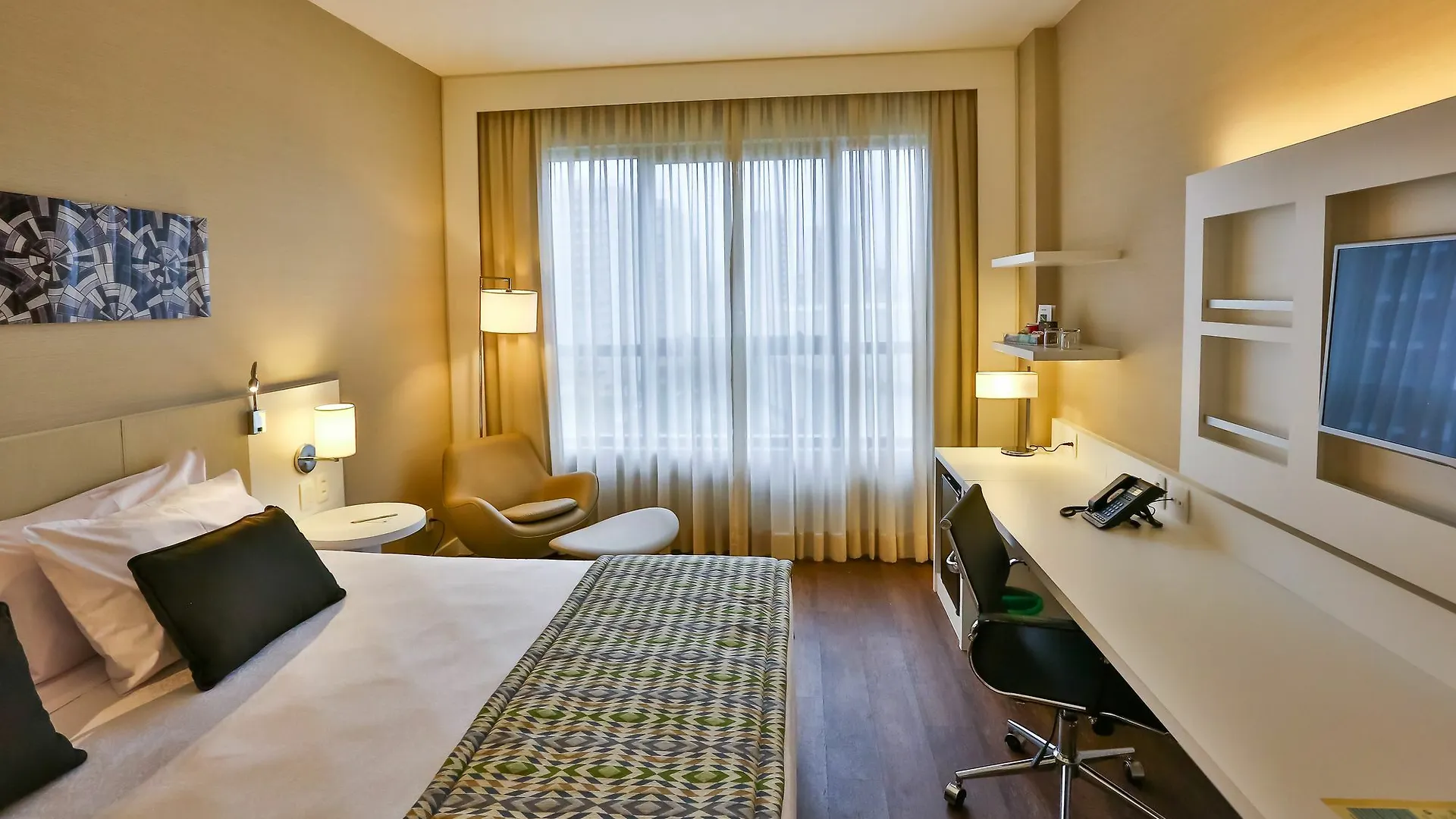 Quality Hotel Sao Caetano São Caetano do Sul