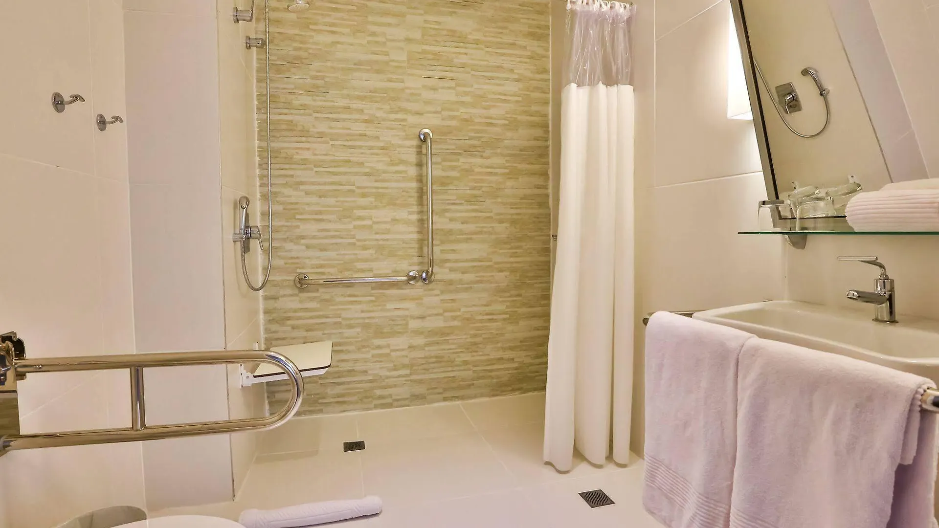 Quality Hotel Sao Caetano São Caetano do Sul Brazília