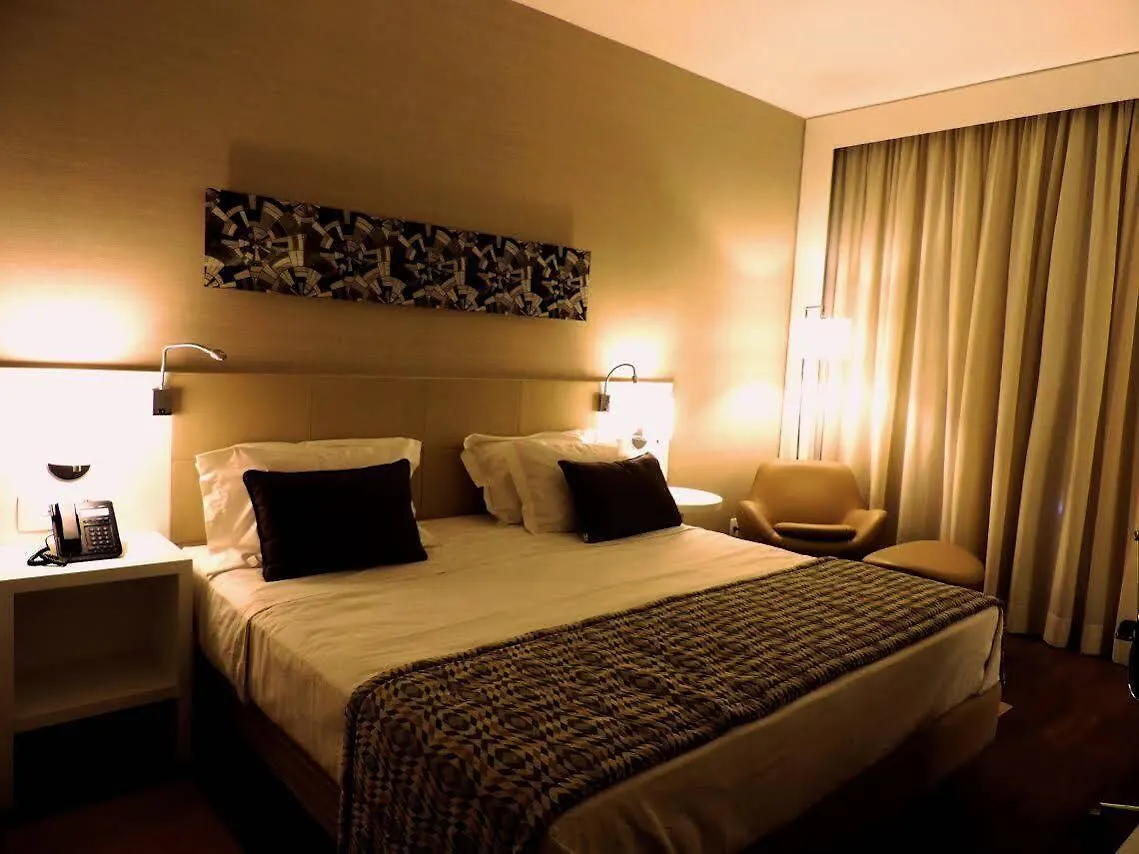 Quality Hotel Sao Caetano São Caetano do Sul