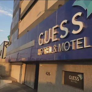 Guess & Hotel