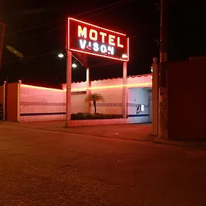 Vison Hotel del amor