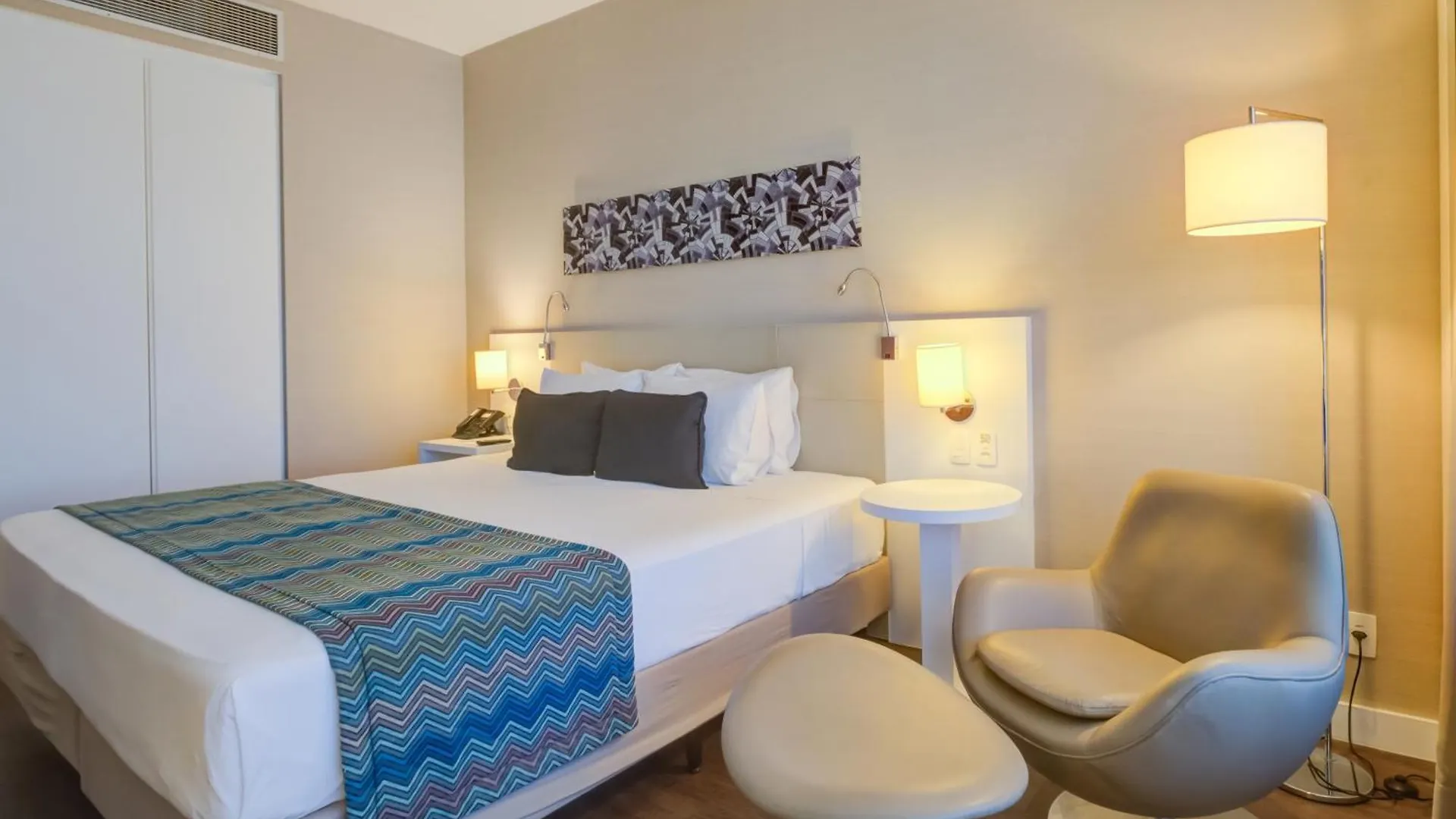 Quality Hotel Sao Caetano Sao Caetano do Sul