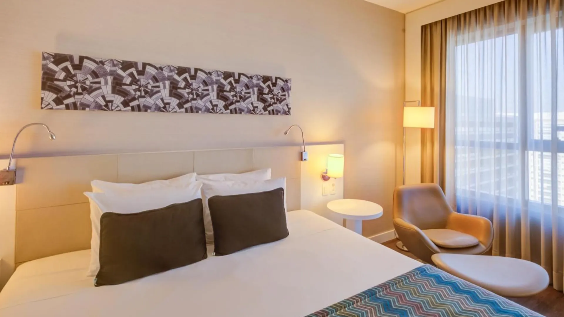 Quality Hotel Sao Caetano São Caetano do Sul