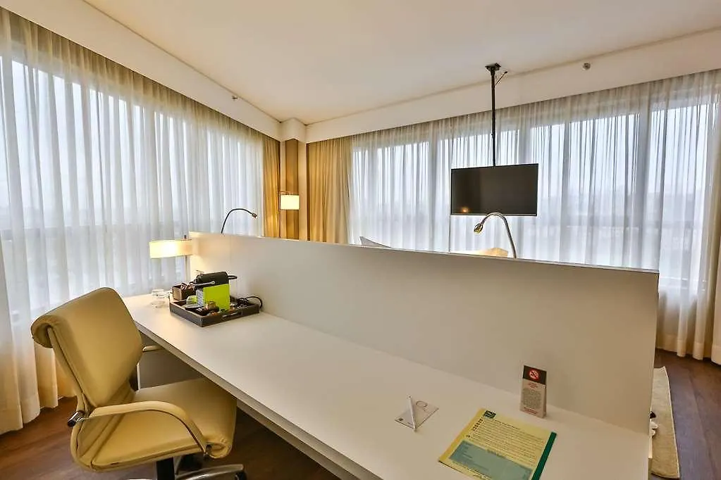 ****  Quality Hotel Sao Caetano Sao Caetano do Sul Brazil