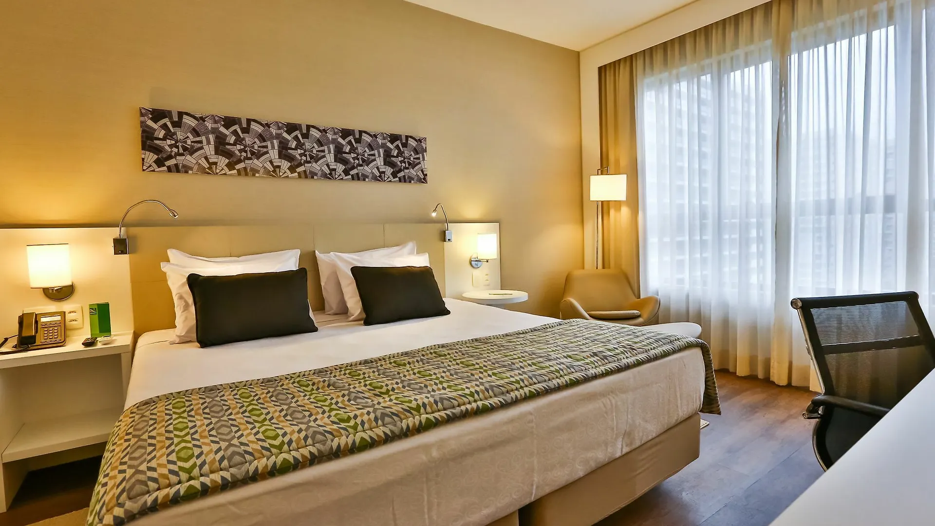 Quality Hotel Sao Caetano Sao Caetano do Sul Brazil